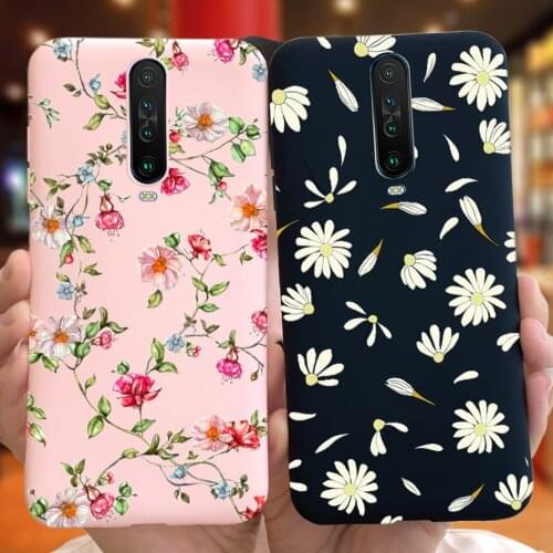 RIVAS Phone Cases Xiaomi Redmi K30 5G