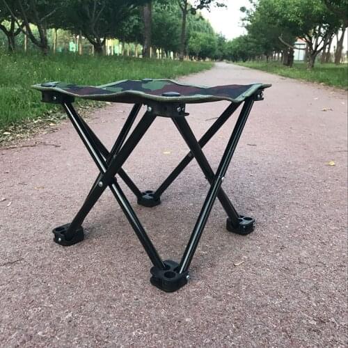 Outdoor chair Folding Fishing Chair Fishing Stool Battery Chair Multi-functional Fishing Chair Folding Stool Fishing Supplies