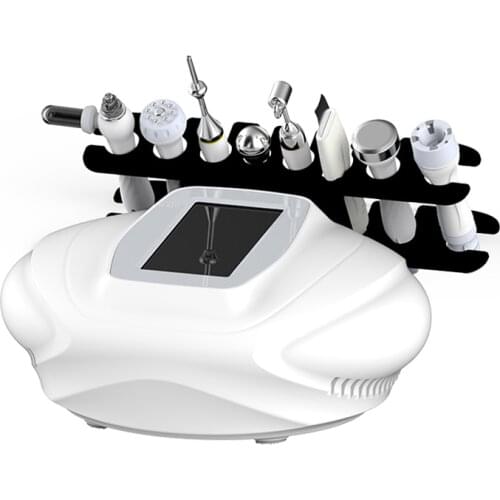 High Quality 8 in 1 Multifunction Skin Care Beauty Machine for Sale