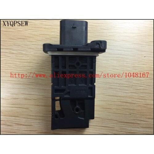 XYQPSEW For FoMoCo air flow meter CA61-12B579-AA 5WK98503
