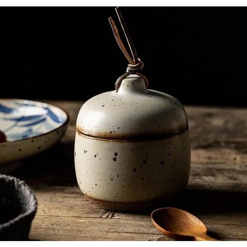 Japanese Retro Stew Cup With Lid, Kitchen Soup Cups Bowl Stew Pot Steamed Egg Bowl Stock Pots Household Baby Porridge Stew Cup