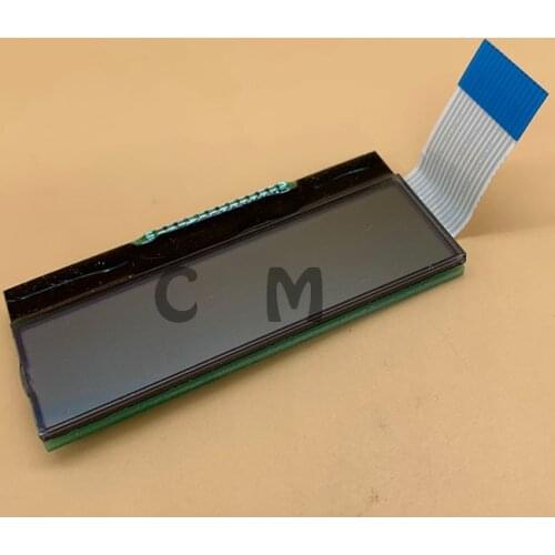 1PCS for Graphtec CE3000-60 CE3000-120 CE5000-60 CE5000-120 cutter plotter LCD display screen alternative Replacement screen