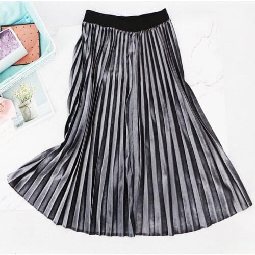 Женские юбки макси Aecu China At AliExpress