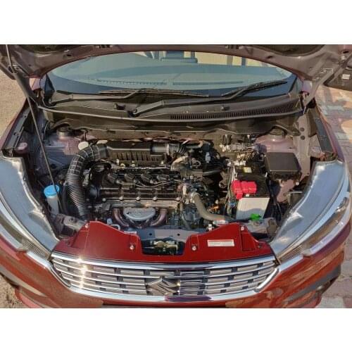 Damper for Suzuki Ertiga NC 2018-2020 Front Bonnet Hood Modify Gas Struts Lift Support Shock Accessories Absorber