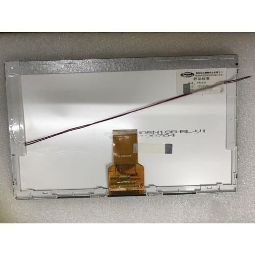 AR101H05N18B-BL-V1 MFPC101002 V1 for Tablet computer LCD Displays screen