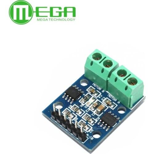 HG7881 HG7881CP 2 Channel Motor driver board Motor drive module Automation Kits