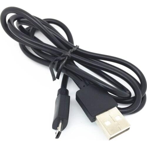 Micro USB Data Sync Charger Cable for Nokia 1006 2605 3120 3555 3600 3711 N82 5800 6205 6210 6212 6220 6500 6300I