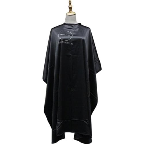 Newest Professional Salon Adult Hair Cutting Waterproof Hairdressing Cape Of 3 Colors Salon Hairdressing Accessories Barber Cape