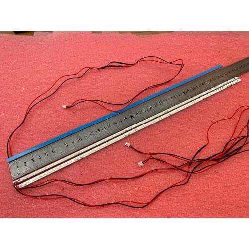 New 5 PCS/lot 70LED 410mm LED backlight strip for 32S310 JS-LB-S-JP32E9-145A20A