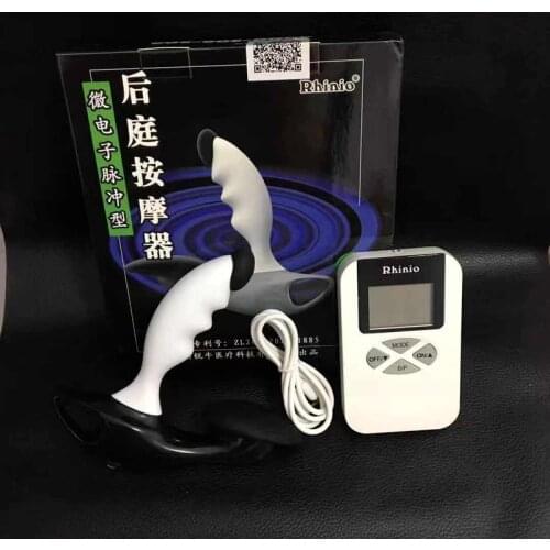 New Infrared Heat Prostate Treatment Apparatus Prostate Massager Prostate Device Prostate Release Massager