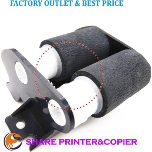 SHARE new pickup roller kit JC93-00405A JC66-02939B For SAMSUNG ML2950 ML2955 SCX4727 4728 2628 2820 2870 2626 2950