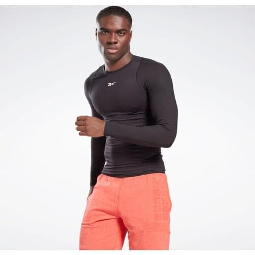 Спортивные толстовки REEBOK China At AliExpress