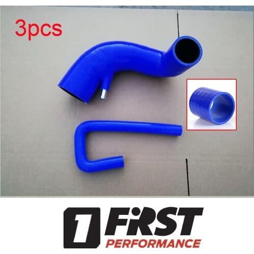 Silicone intake Induction for Vauxhall Astra H Mk5 VXR Direct Route Induction Hose r use with 19CDTI airbox or 80mm air filter