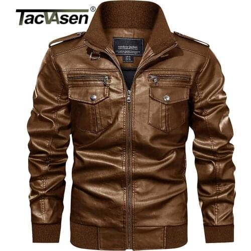 TACVASEN Men's Jackets
