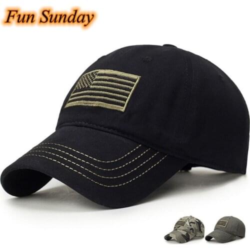 Tactical army cap Outdoor Sport Military Cap Camouflage Hat Simplicity Army Camo Hunting Cap For Men Adult