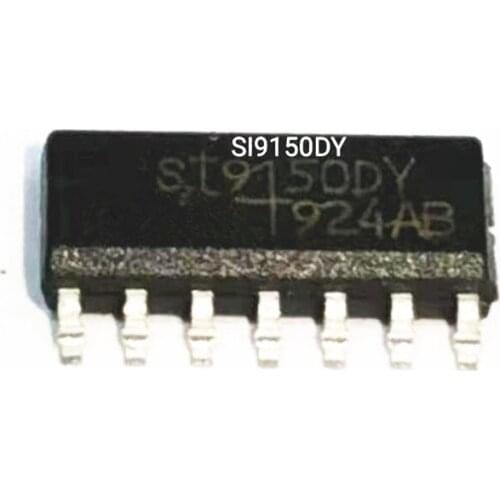 10PCS/LOT SI9150DY NEW IN STOCK