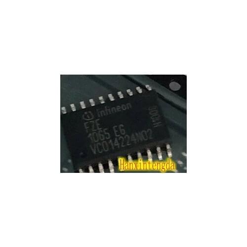2pcs/lot FZE1065EG FZE1065 SOP20 [SMD]