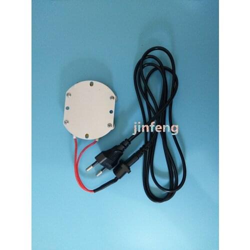 2pcs x LED Remover Heating Chip Demolition Welding BGA Station PTC Split Plate 220v 110v 270w 250 Degree w/ AC Cable EU Plug