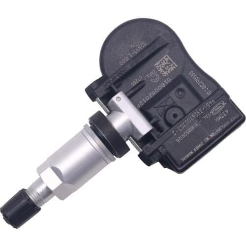For 2008-2014 Hyundai I20 [Pb 4333mhz sensor TPMS air pressure sensor 52933-1j000 529331j000]