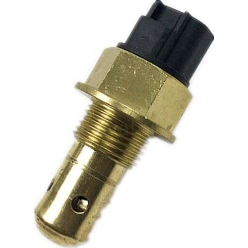 Excavator parts water level sensor for Kobelco SK200 210 230 260 350 engine water temperature water tank oil temperature sensor