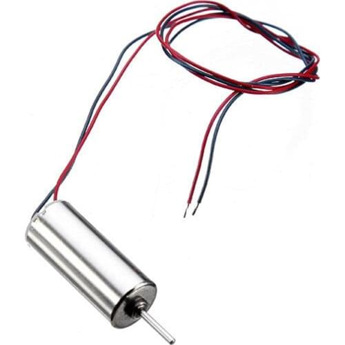 For Wltoys V911 Tail Motor Set Helicopter Part For Repair And Replacement