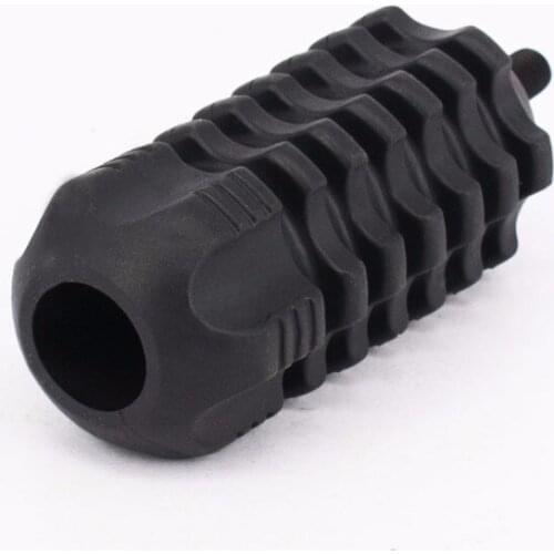 Shipping TP612,compound bow accessory black bow stabilizer reducing noise and vibration for archery targeting for compound bow
