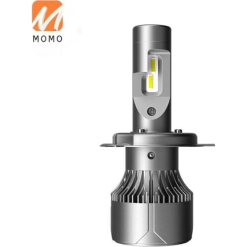 Factory Led Headlight Car Bulb H11 H1 H3 H4 Led Headlight 12v H7 9005 Led Parts 9006 Led Light Headlight H11