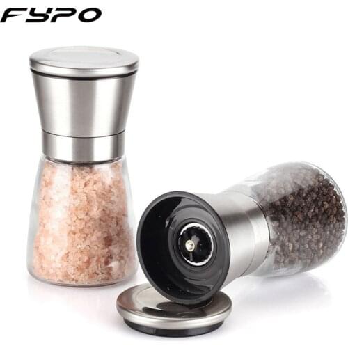 Fypo Pepper Mills