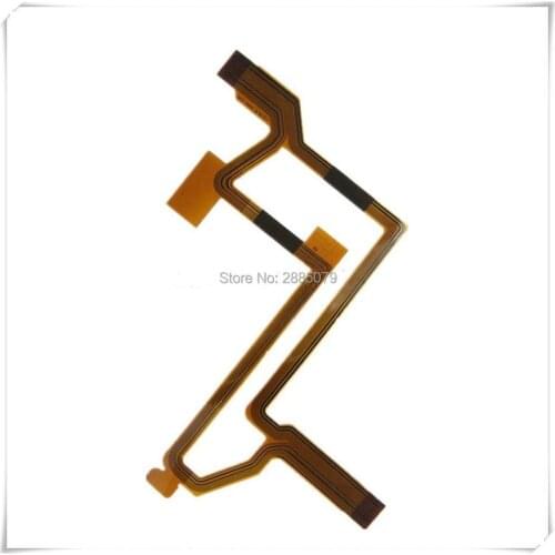 Superior quality new Camera LCD Flex Cable for Canon MVX330I MVX350I MVX300I MVX250I