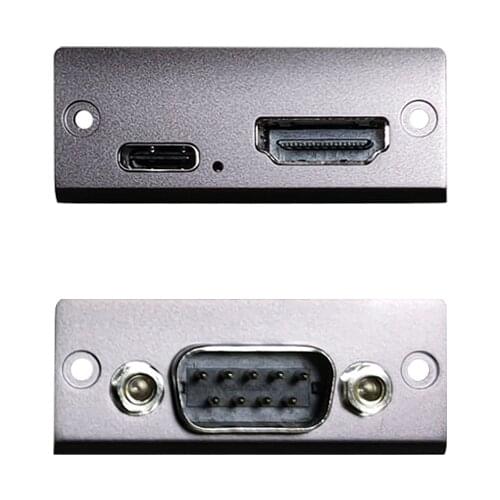 GPD Computer Components