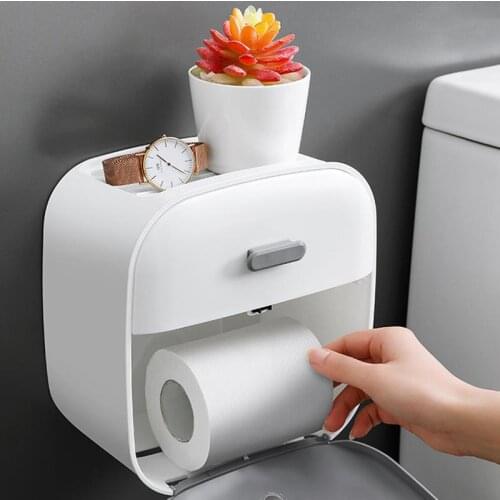 HELTC Bathroom Products