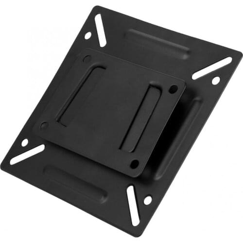 Support TV For 14-32in LCD TV Wall Mount Bracket Large Load Solid Support Wall TV Mount