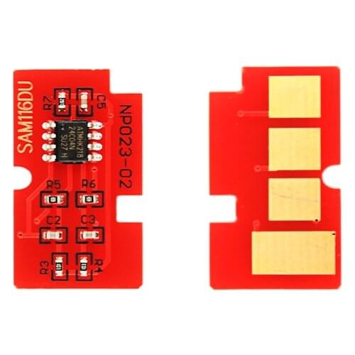 MLT-R116L Image Drum Unit Chip for Samsung SL M2835DW M2885FW M2825DW M2625 M2675 M2825 M2875 M2675FN M2835 M2885 M2825WN