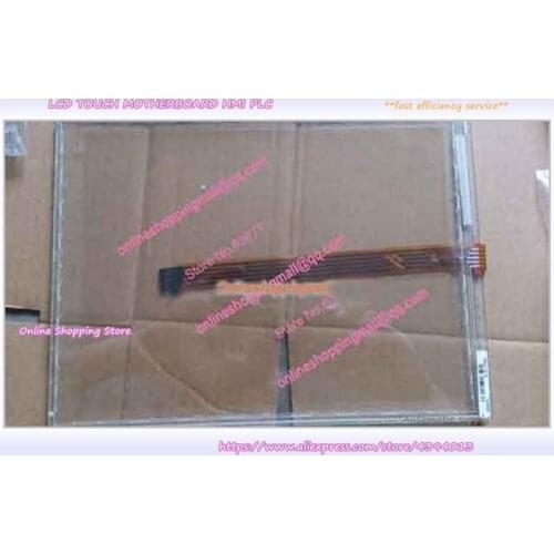 New Original 10.4 Inch SCN-A5-FLT10.4-F02-0H1-R E228515 Touch Screen