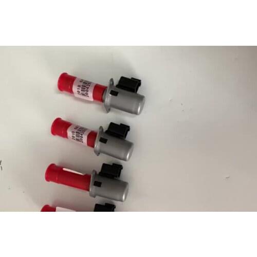 TS98-T34S-0-N-12DR HydraForce original solenoid valve TS98-T34-0-N-12DR TS98-T34S TS98-T34 SUN HYDRAULICS EATON VICKERS IH STOCK