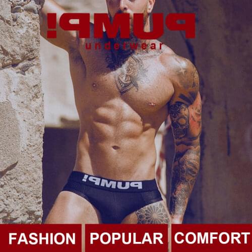 Sexy Men Underwear Sexy Ultra Thin Ice Silk Mens Briefs Penis Large Pouch Low Rise Slips hombre Erotic Panties Underpants