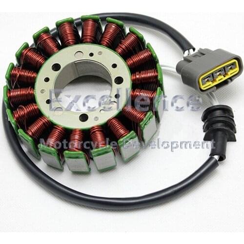 Brand New YAMAHA YZF1000 R1 power generation coil 2002-2003 Free shipping