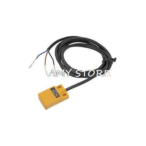 TL-W5MC1 Inductive Proximity Sensor Detection Switch 5mm DC 6-36V 300mA NPN NO