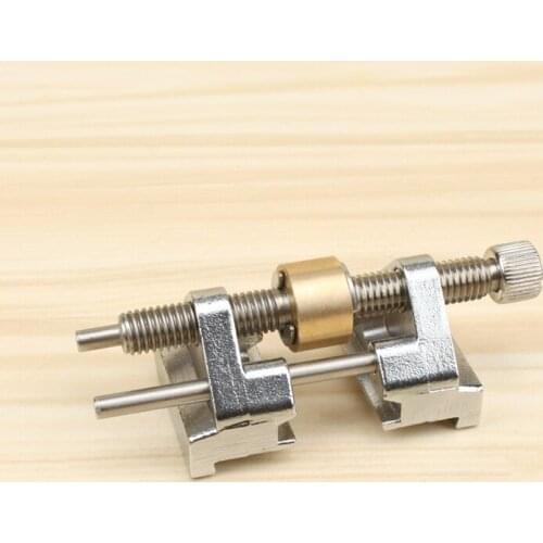 Sharpener Planer Blade Jig Chisel Edge Sharpening Angle Guide for Stainless Steel Honing Guide