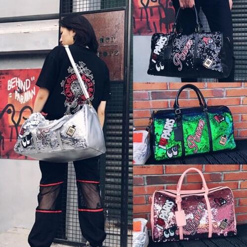 Wobag Large Women's Bags