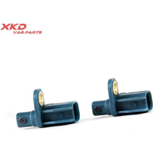31423573 2Pcs Rear ABS Speed Sensor Fit For V-olv-o S80 S60 24071163693
