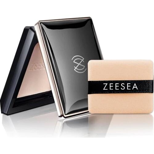 ZEESEA Loose Face Powders