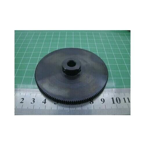 0.5 modulus steel gear 144 gear reduction gear box planetary gear motor reducer wear resistance than DIY model toy accessories