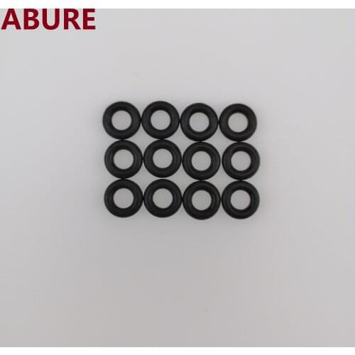 12 Pcs 246354 Plural Component Air Purge Spray foam Gun O-ring Kits Aftermarket for AP Spray Gun