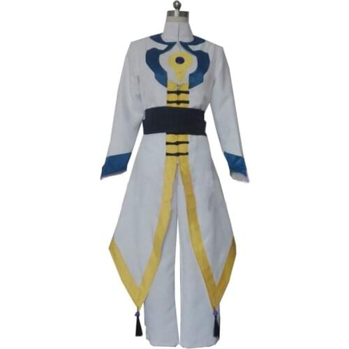 2018 Anime Cardcaptor Sakura Tukisiro Yukito Kinomoto Touya Cardcaptor Sakura TSUKISHIRO YUKITO YUE Cosplay Costume