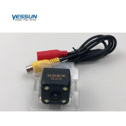 Car Rear View camera For mitsubishi outlander xl GT Airtrek 2006 2007 2008 2009 2010 2011 2013 outlander xl 2008