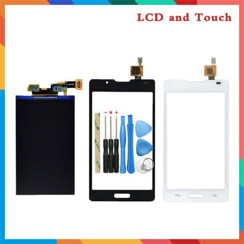 Booiucek Screens For LG Optimus China