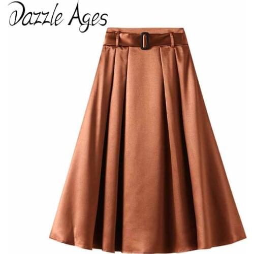 Женские юбки Dazzle Ages China At AliExpress