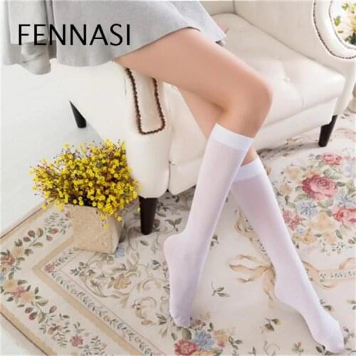 Fennasi Women's Compression Stockings
