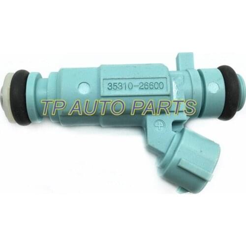 Fuel Injector Nozzle For H-yundai K-ia OEM 35310-26600 3531026600